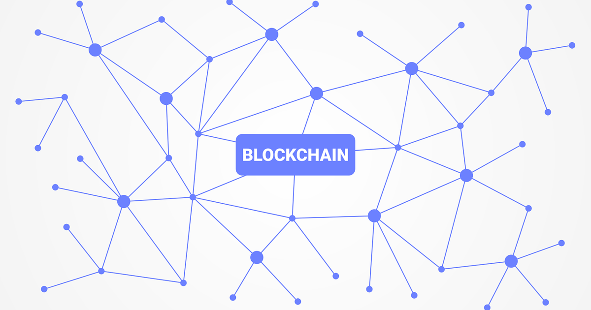 The Blockchain's Uses Beyond Bitcoin | FXCM Markets