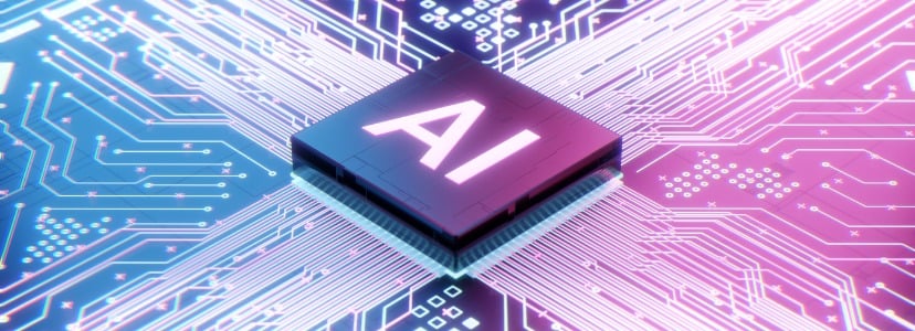 The First AI Race Was About Chips. The Second May Be About Power.