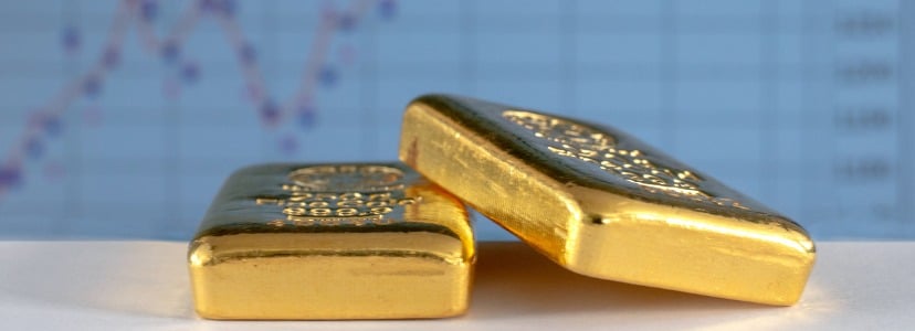 Gold Faces a Three-Way Test of CPI, Warsh and Hormuz