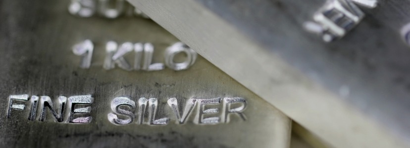 Silver rebound faces technical hurdles and macro risks