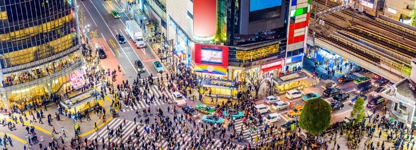 Nikkei slides as Japan posts strong GDP growth