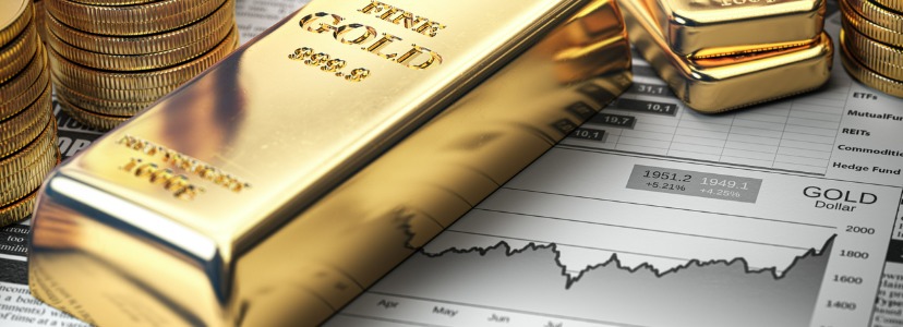 Gold’s Macro Tailwinds Are Building
