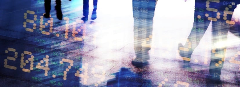 The Four Retailers That Could Define the US Consumer in 2026