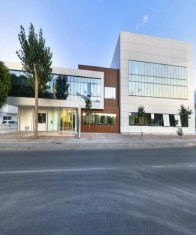 FXCM Office in Cyprus