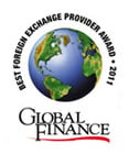 Global Finance 2011