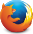 MT4 Platform Download - Firefox Logo