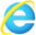 Internet Explorer Logo de Internet Explorer