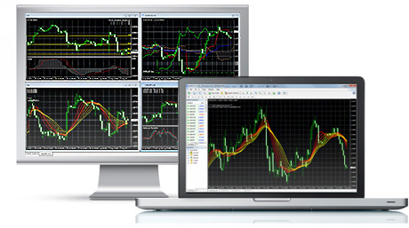 Forex Trading MT4 Demo