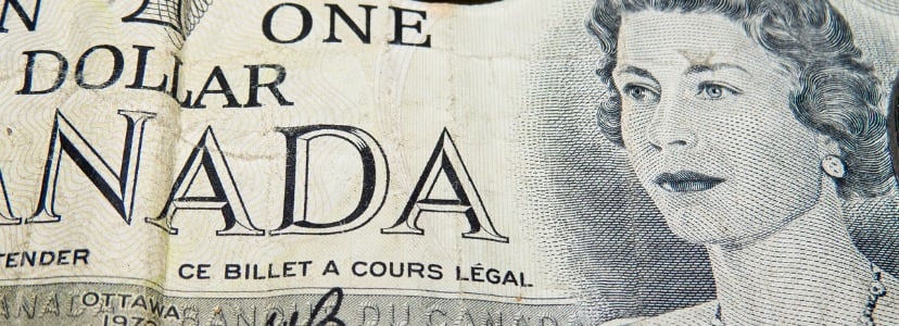 USD/CAD: Canadian dollar upbeat ahead of June employment numbers