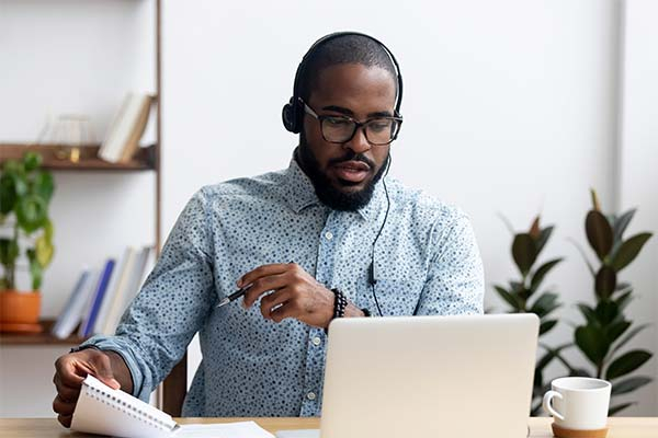 Daily Webinars