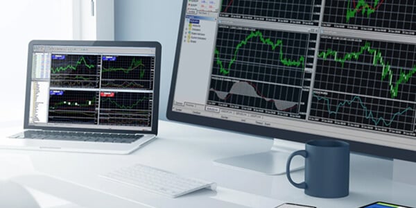 Metatrader4 Demo