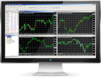 Download Metatrader 4 Fxcm - 