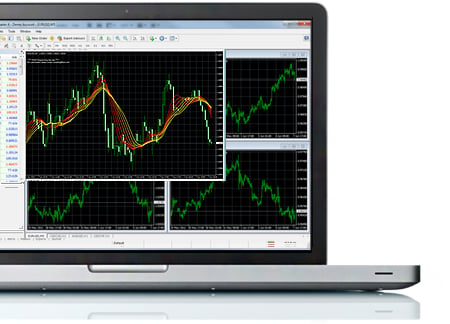 Forex brokers uk mt4