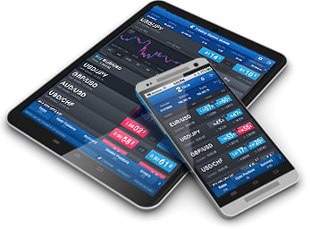 Mobile trading forex